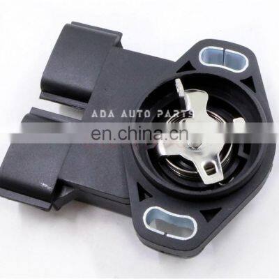 New TPS Sensor OEM SERA486-06 22620-65F11 22620-65F20 22620-65F21 Case For Nissan For Infiniti Throttle Position Sensor