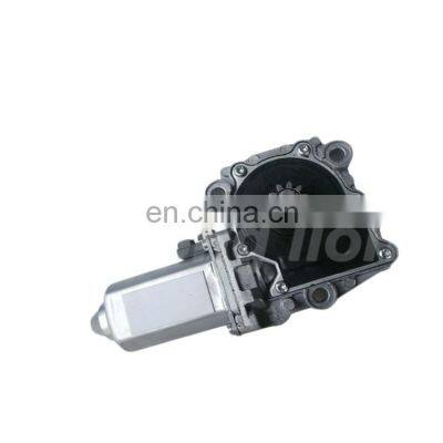 Excellent quality Strong Lion auto window motor suitable for Scania truck parts electric window winder RH 1442293