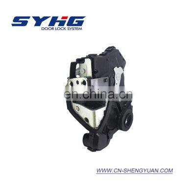 For Toyota VIOS New Power Door Lock Actuator 69030-0D081 FR photo-5