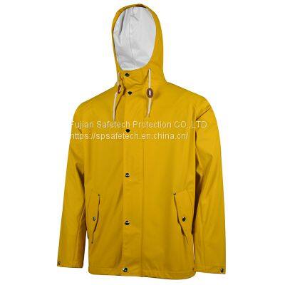 Pu Rainwear photo-3