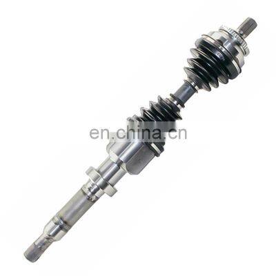 8689203 8689204 Wholesale Auto Car Parts Front Axle Left Right Cv Drive Shaft for Volvo S80 I (TS, XY) photo-2