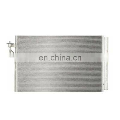 AB3919710AA AB3919E771AA UC9M61480 Hot Sale Auto Air Conditioning System Parts Air Condenser for Ford Ranger photo-3