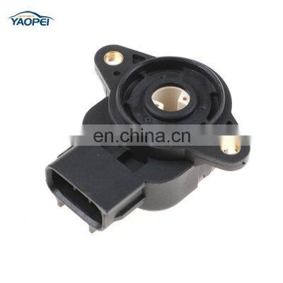 TPS Throttle Position Sensor For Mazda 323 MX-5 Miata Protege Kia Sephia 198220-1131 BP2Y18911 photo-3