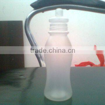 milk bottles blowing machine