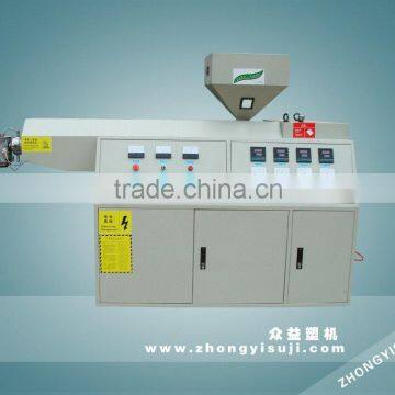 extrusion machine