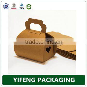 China Cheap New Design Custom Laminated Bakery Packaging/bakery Product Packaging photo-5