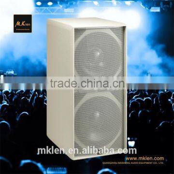 trade assurance, dual 15 inch passive subwoofer, speakers subwoofer