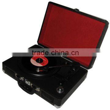 Music Vinyl Record Retro, Turntable Player WALKMAN,WITH MP3 ENCODE photo-5