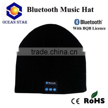 bluetooth beanie with music and calls wireless bluetooth beanie hats