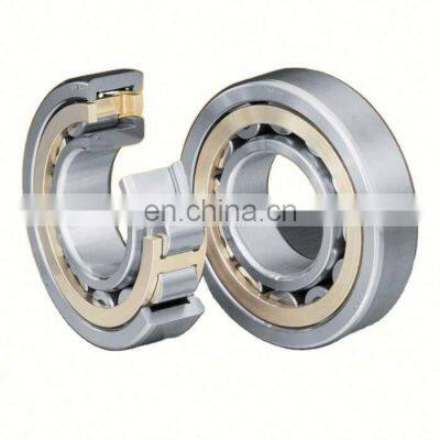 NU 2321 EM Japanese standard EM series single row cylindrical roller bearing NU2321EM