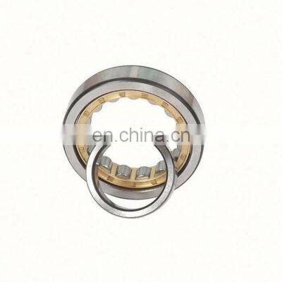 130x230x64mm Cylindrical Roller Bearing NU2226EMA