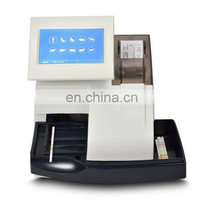 Cheap Price of Lab Equipment Automatic Human / Veterinary Urine Analyzer Urine Test Machine