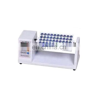 Rotary auto lab tube roller TYMR-E diigital blood roller mixer