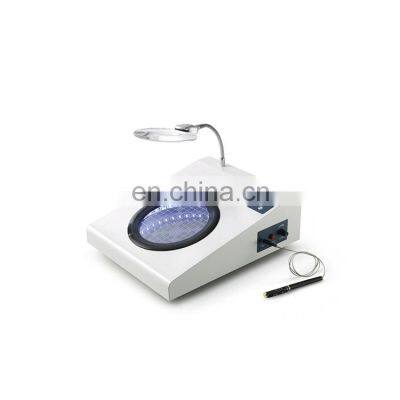 Laboratory  use  Colonometer/ Automatic Colony Meter Test 90mm