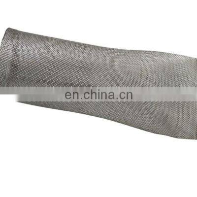 25 50 120 150 micron mesh stainless steel rosin filter bags