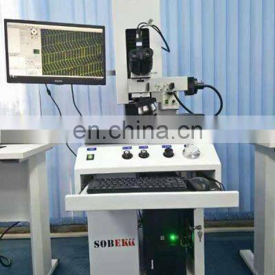 Auto Focus Metallographic Tool Maker Microscope photo-2