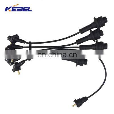 Auto Parts 90919-01526 Ignition Cable for Toyota Zace Corolla Spark Plug Cable