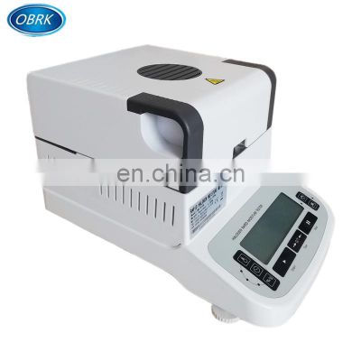 Lab Moisture Meter Lab Moisture Analyzer