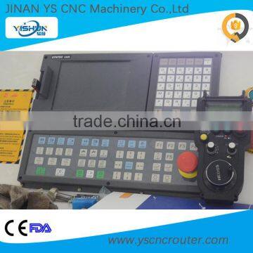 1325T ATC CNC Router With Auto Tool Changer in Line photo-4