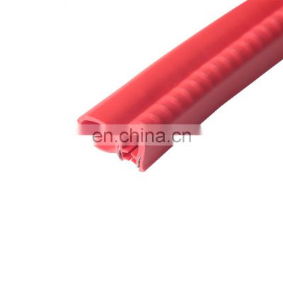 extruded car Door weather seal epdm rubber strips for Door car door  rubber