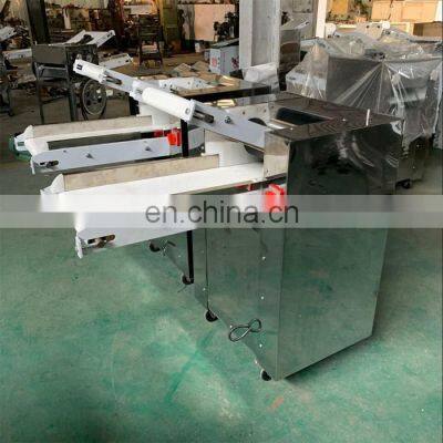 2021 Grande Long Using Life Good Performance Dough Sheeter Machine With Easy Operation