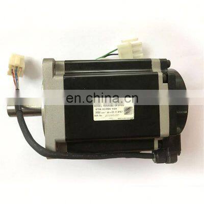 P10B18200BCS1J 2KW RS1A05A AC servo motor