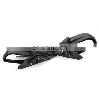 Car 3 Lines Mirror Spare Parts Car Accessories for Mazda 323 Family BJ 1998-2005