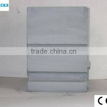 Casting Refractory Block/Refractory Block for Sale