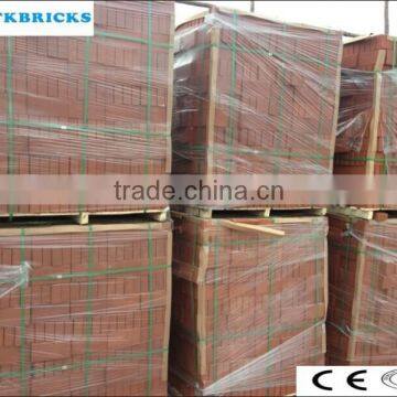 Excellent Quality Clay Brick, Paving Brick, Decorative Brick