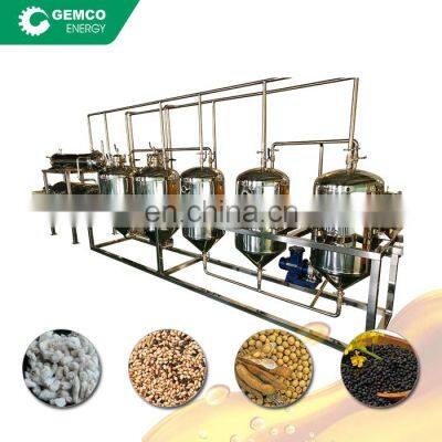 cooking oil test equipment small scale oil extraction walnut oil extraction machines in pakistan