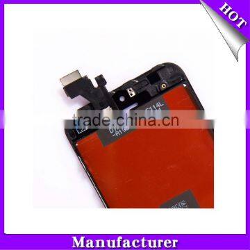 Hot selling fit perfectly for apple iphone6 4.7 inch lcd screen