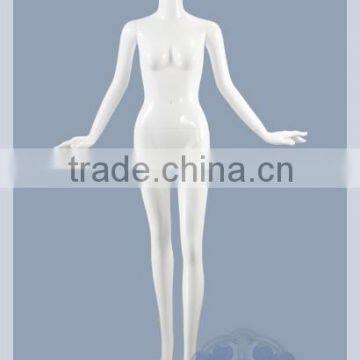 2015 hot sale fashion cheap display women mannequin