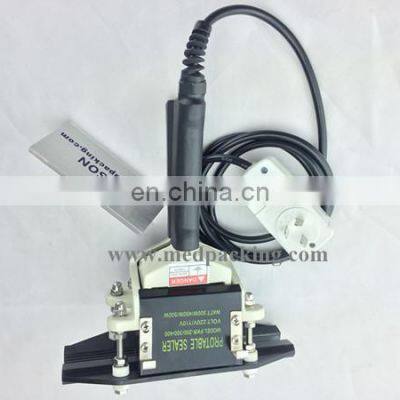 FKR-300 Pliers Plier Sealing Machine Sealing Machine Sealing Machine Hand Folder Portable Sealer