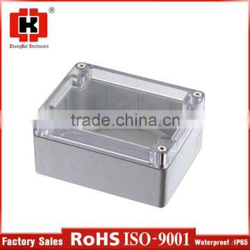 New Design Ip65 Electrical Waterproof Enclosure Box photo-5