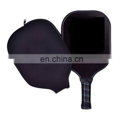 OEM USAPA Polypropylene Core Pickleball Paddle Graphite