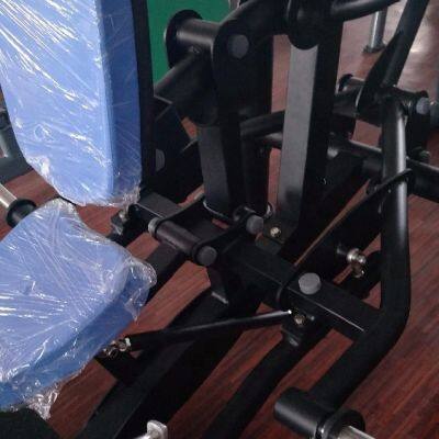 New Design Multi Gym Equipment Hack Squat/Dead Lift Hammer Strength photo-4