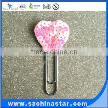 The hair clips have high quality and best price.