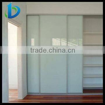 frosted glass room dividers