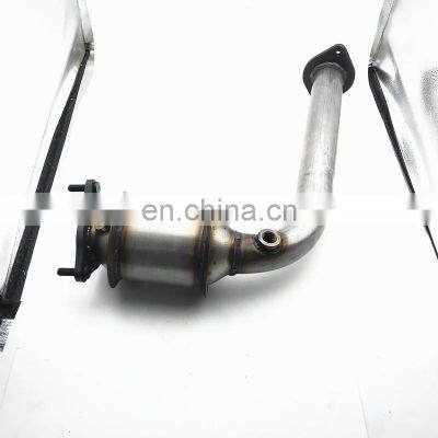 Car Auto Parts  Pre Catalytic Converter  for Chery Tiggo OE T11-1205220EA