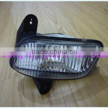 Lian'He sinotruk heavy truck trade or China fog lamp fog light