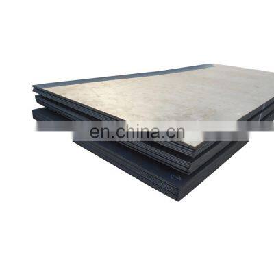 High Quality S325jr 9mm Steel Plate 1e0170 photo-3