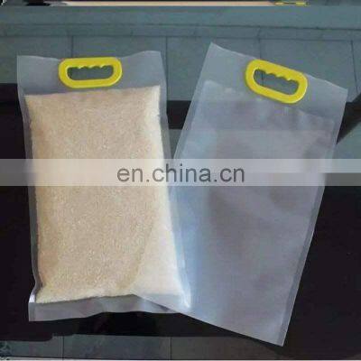 Rice Vacuum Bag for Food Vacuum Packaging photo-5