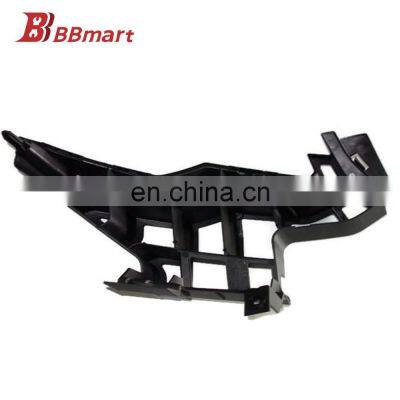 BBmart Auto Parts Front Bumper Bracket (OE:3T0 807 056 A) 3T0807056A for VW Skoda