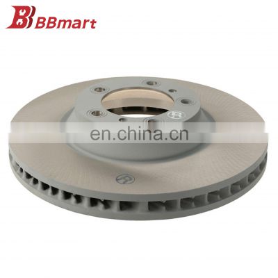 BBmart Auto Parts Brake Disc for Porsche Paramera OE 971615302 971 615 302