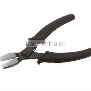 double nylon jaw beading pliers tools, Jewelry wire tool pliers, Jewelry wire cutters