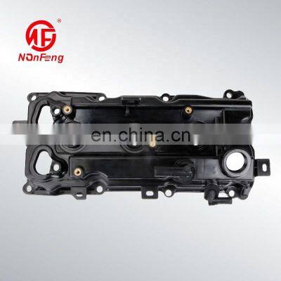 Plastic Cylinder Head Engine Valve Cover For R52 Pathfinder Murano 132649n00b