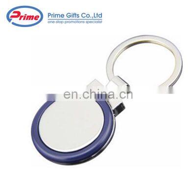 Wholesale Metal Key Tag With Custom Logo for Sale photo-5