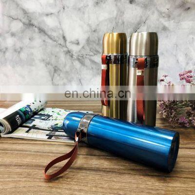 New Design 16 OZ Stainless Steel Water Bottle photo-4