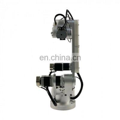 TZT-AR3 Robotic Arm 6 Axis Industrial Robot Mechanical Arm With Secondary Development Programmable Arm Frame photo-4