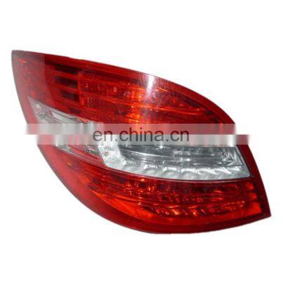 OEM 2518201964 2518202064 W251 LED Tail Light assembly TAIL LAMP REAR BRAKE LAMP for mercedes w251 R350 R-class 2010-2013